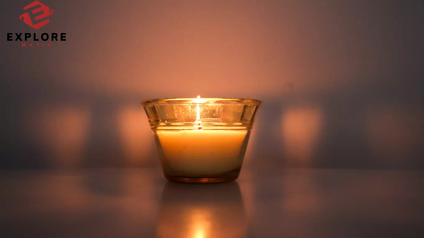 Best Soy Candles Creating a Cozy and Eco-Friendly Atmosphere at Home