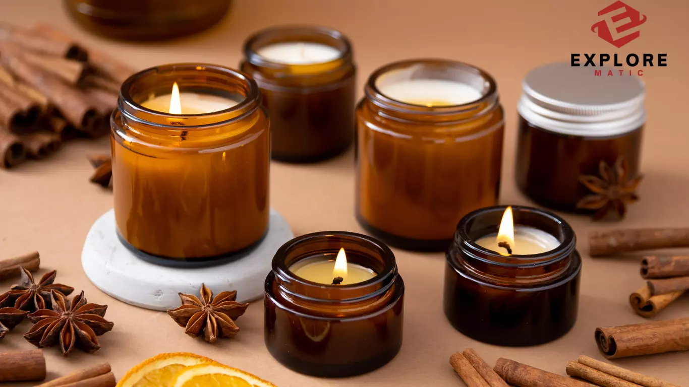 Best Soy Candles Creating a Cozy and Eco-Friendly Atmosphere at Home
