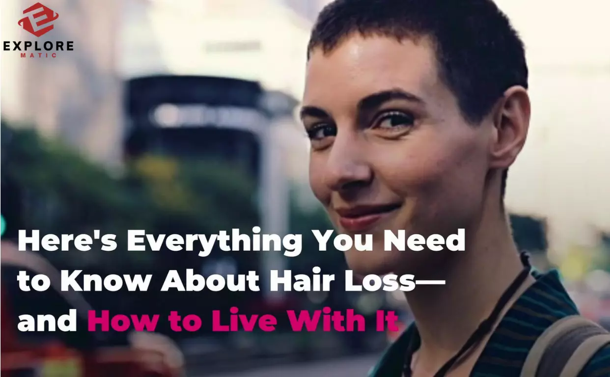 Covering Thin Hairs Tips, Tricks, And Confidence Boosters - explorematic.com (3)