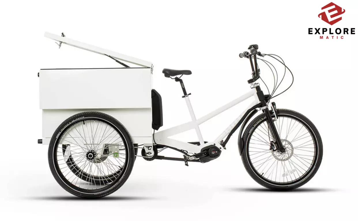 Picking the Best Electric Cargo Bike Factors to Keep in Mind - explorematic.com