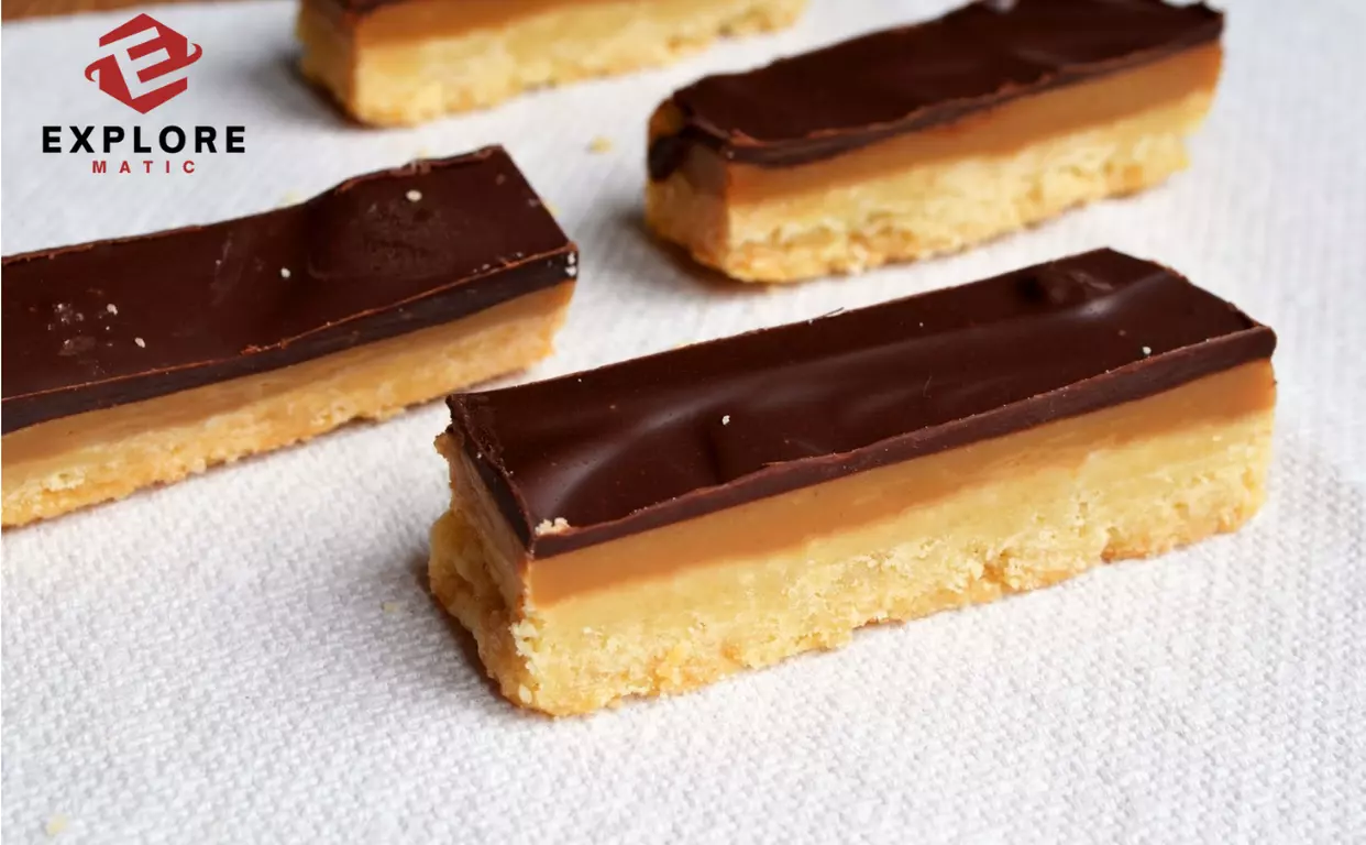 Shortbread-An-In-Depth-Look-Journey-From-Oven-To-Taste-Buds - explorematic.com