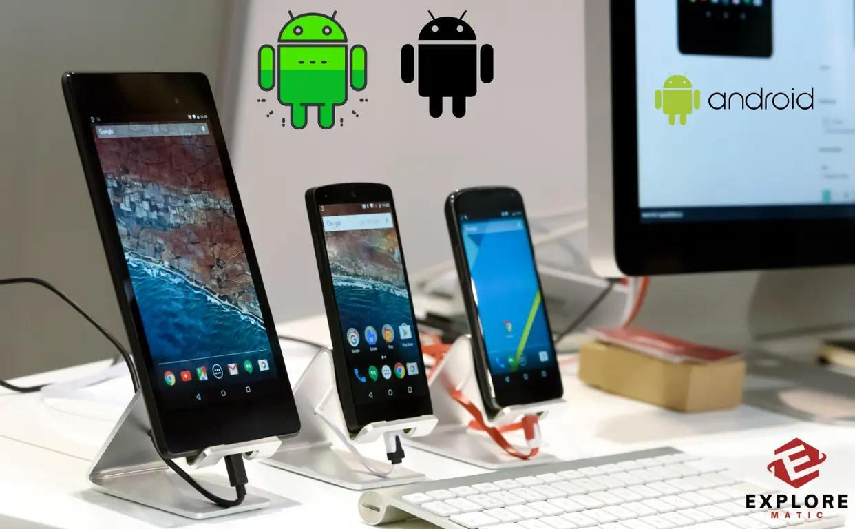 Unveiling the Top Android Brands Which Is the Best Choice - explorematic.com