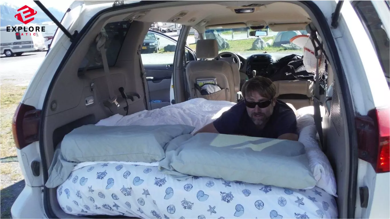 Full-Size Mattress Will It Fit In Your Car - Explorematic.com