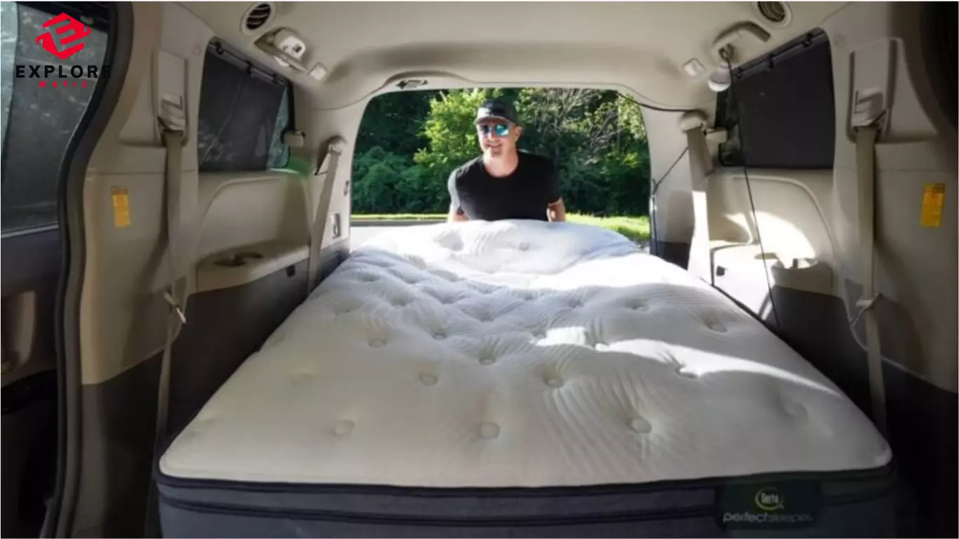 Full-Size Mattress Will It Fit In Your Car - Explorematic.com 