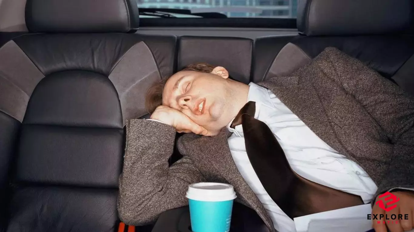 Sleeping Comfortably In Your Car Top Strategies - Explorematic.com